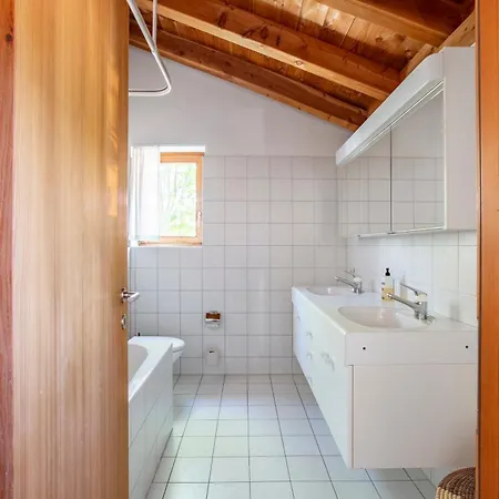 The Hut Apartamento