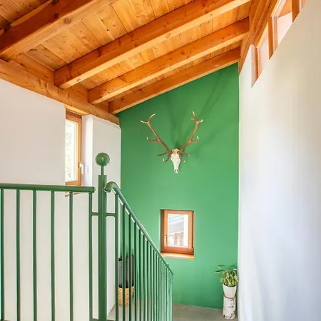 The Hut Apartamento